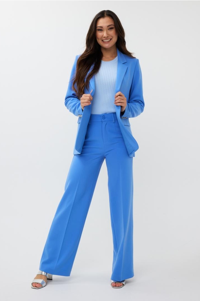 BLAZER CITY SP25 10000 600 Blue